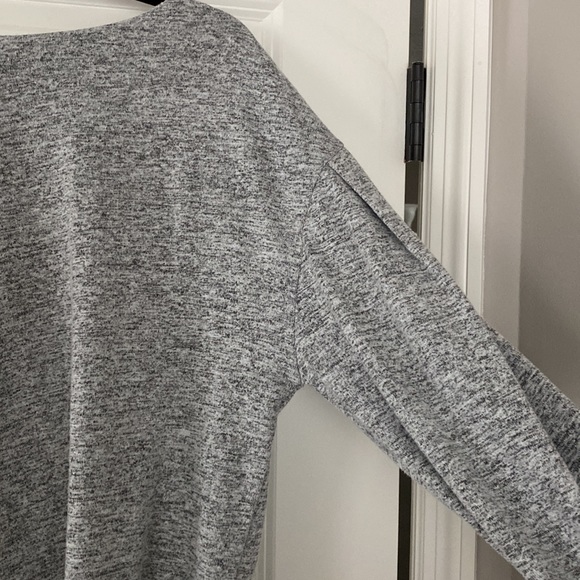 Banana Republic Boatneck Sweatshirt/Sweater - Picture 2 of 3